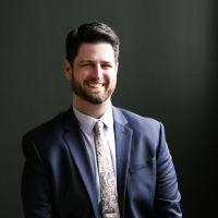 Mr. Morgan Lee Medders