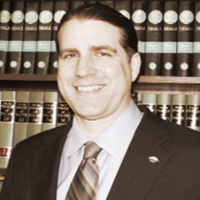 Mr. Robert Theodore Ray