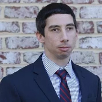 Mr. Jordan Christopher Calloway