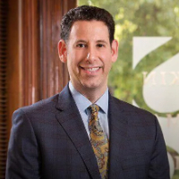 Mr. Allan Marshall Siegel