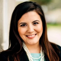 Mrs. Brittney Joyce Farish Jones