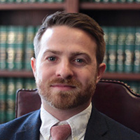 James Dalton James Lawyer