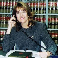Ms Rhonda Faith Gelfman