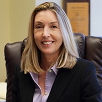 Linda Frances Lydon