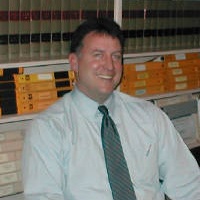 Kevin F. Carr