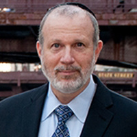 Atty. Stephen Berman