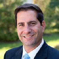 Mr. Daniel Arthur Romaine Esq.