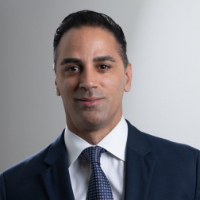 Mr Steven Sibouye Yamin