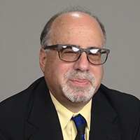Jay N. Lazrus