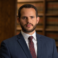 Michael Patrick Perenich