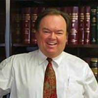 David M Frisse