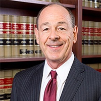 Gregory Hampton Herrman Lawyer