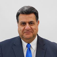 Karim J. Tannous
