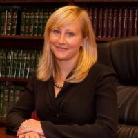 Allyssa J. Allyssa Lawyer