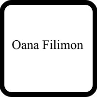 Oana  Filimon Lawyer