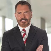 Mr. Timothy Michael McKissock