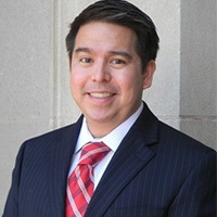 Mr Rafael Shinn Climaco