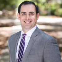 Mr Benjamin William Akery