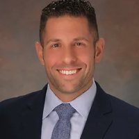 Mr. Lee Michael Rudin