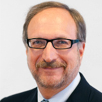 Mr. Ronald G. Rosenberg