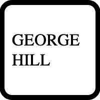 George Edward Hill Jr.