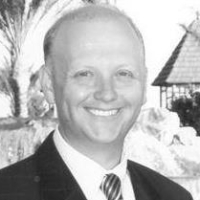 Mr. R. Christopher Reade