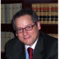 Bernard Baltaxe