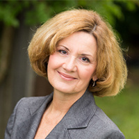 Linda Swain Minkoff