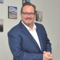 Scott Andrew Griffiths Lawyer