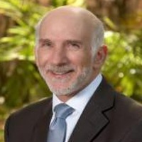 Fredric D. Rubin