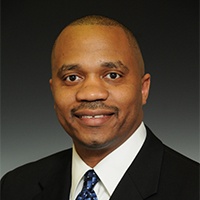 Jamal  Barnes Lawyer