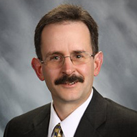 Richard E. Bryant