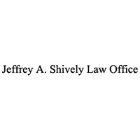 Jeffrey A. Shively Attorney At Law