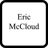 Eric John McCloud