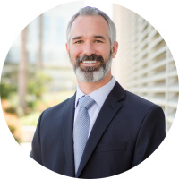 Troy B Krich Lawyer