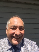 Sean  Parlakian