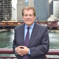 Alan Howard Bender