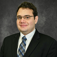 Mr. Jonathan Michael Perry