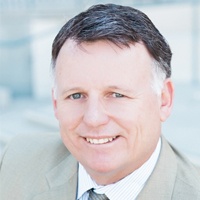 Mr Ronald Alexander Gorrie