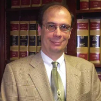 Mr William Earl Horne Jr.