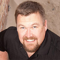 Mr. Jack Daniel Edwards