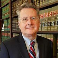Mr. William A Brown