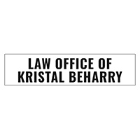 Law Office of Kristal Beharry, PLLC