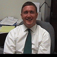 Andrew Robert Pearson