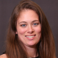 Ms. Christin Marie Saint Pierre