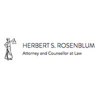 Herbert S. Rosenblum Lawyer