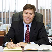 Randall Alan Wolff