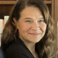 Ms. Natalija Stamenkovic