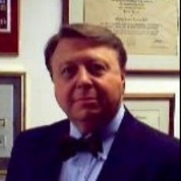 Mr William James Kopeny