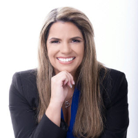 Ms. Melissa M. Barry